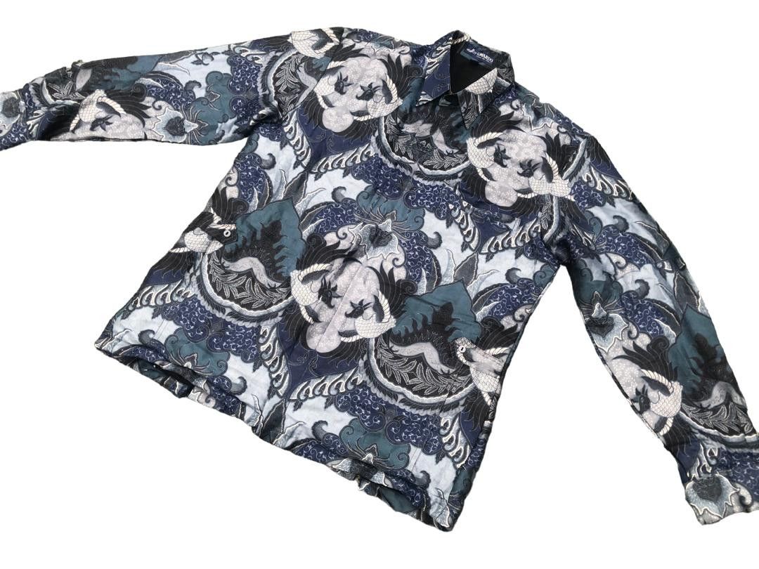 Japanese Brand × Vintage Vintage Gwardo Japanese Designer Fashion Style Size US L / EU 52-54 / 3 - 5 Thumbnail