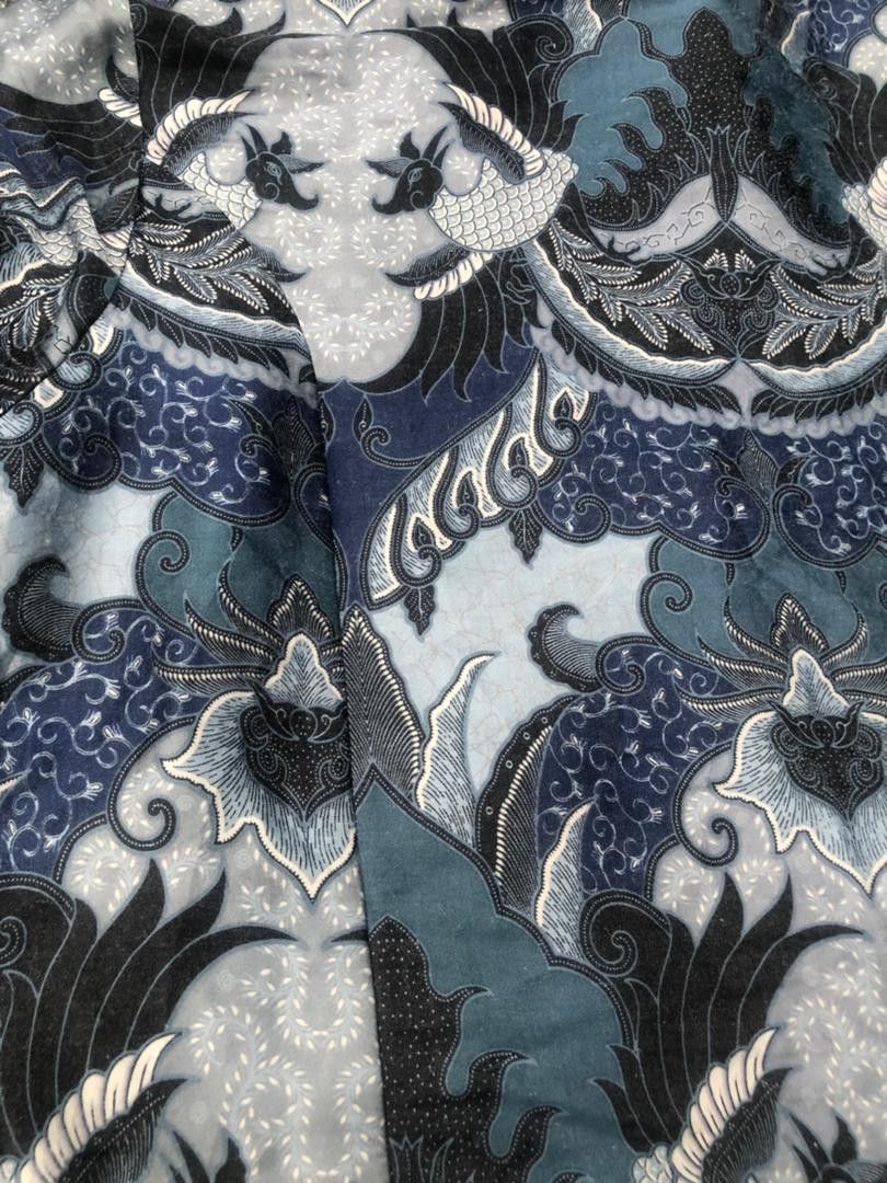 Japanese Brand × Vintage Vintage Gwardo Japanese Designer Fashion Style Size US L / EU 52-54 / 3 - 10 Thumbnail