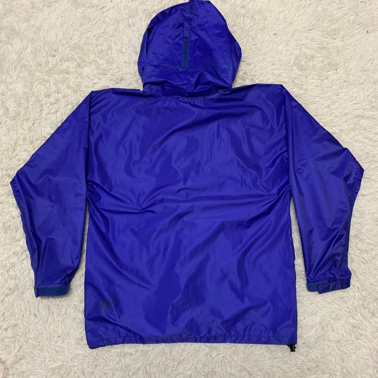Goretex Montbell x Goretex made in Japan Size US L / EU 52-54 / 3 - 2 Thumbnail