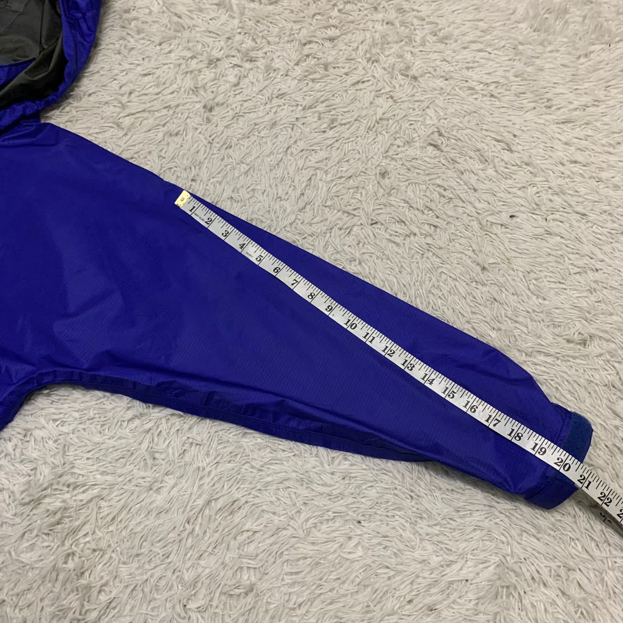 Goretex Montbell x Goretex made in Japan Size US L / EU 52-54 / 3 - 8 Thumbnail
