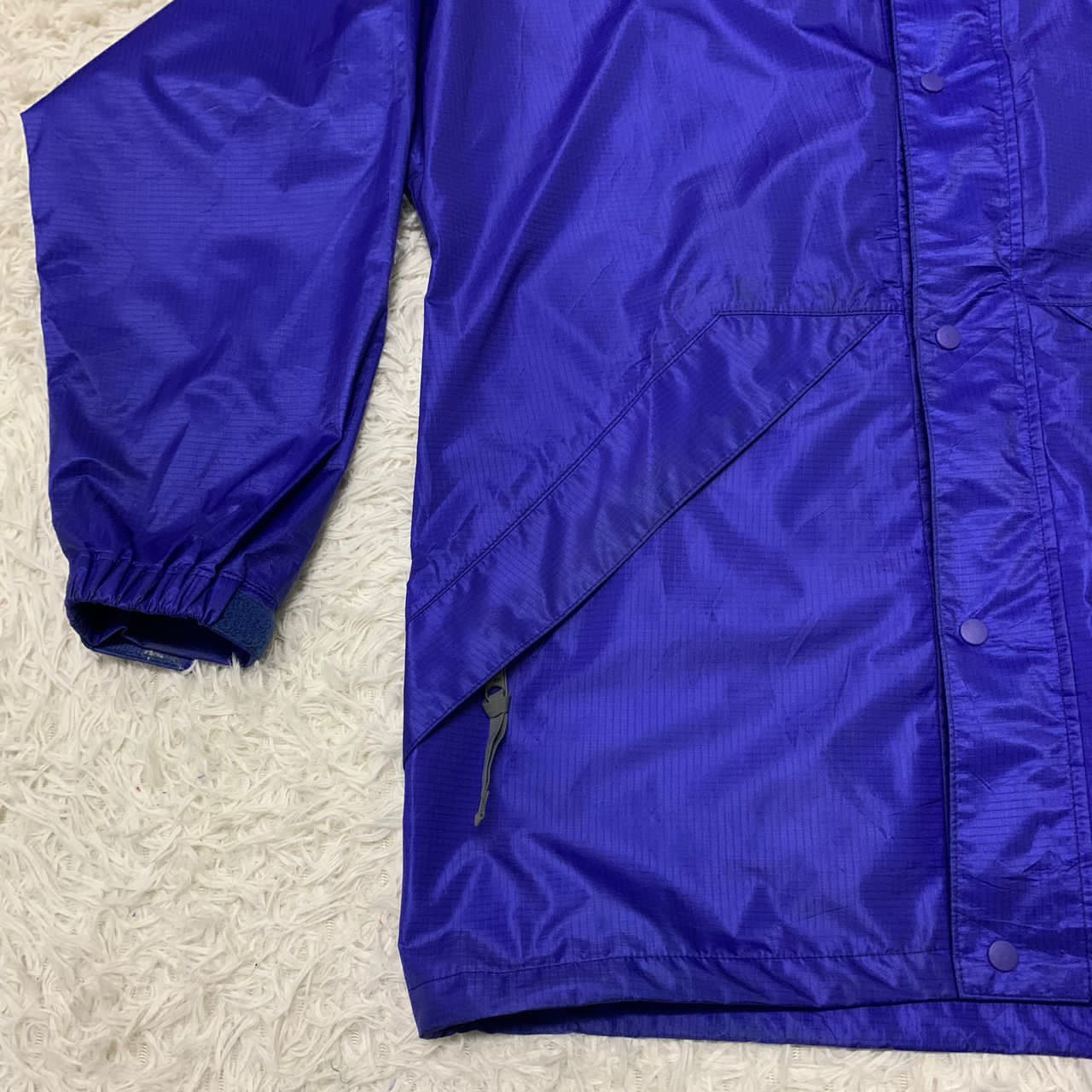 Goretex Montbell x Goretex made in Japan Size US L / EU 52-54 / 3 - 5 Thumbnail