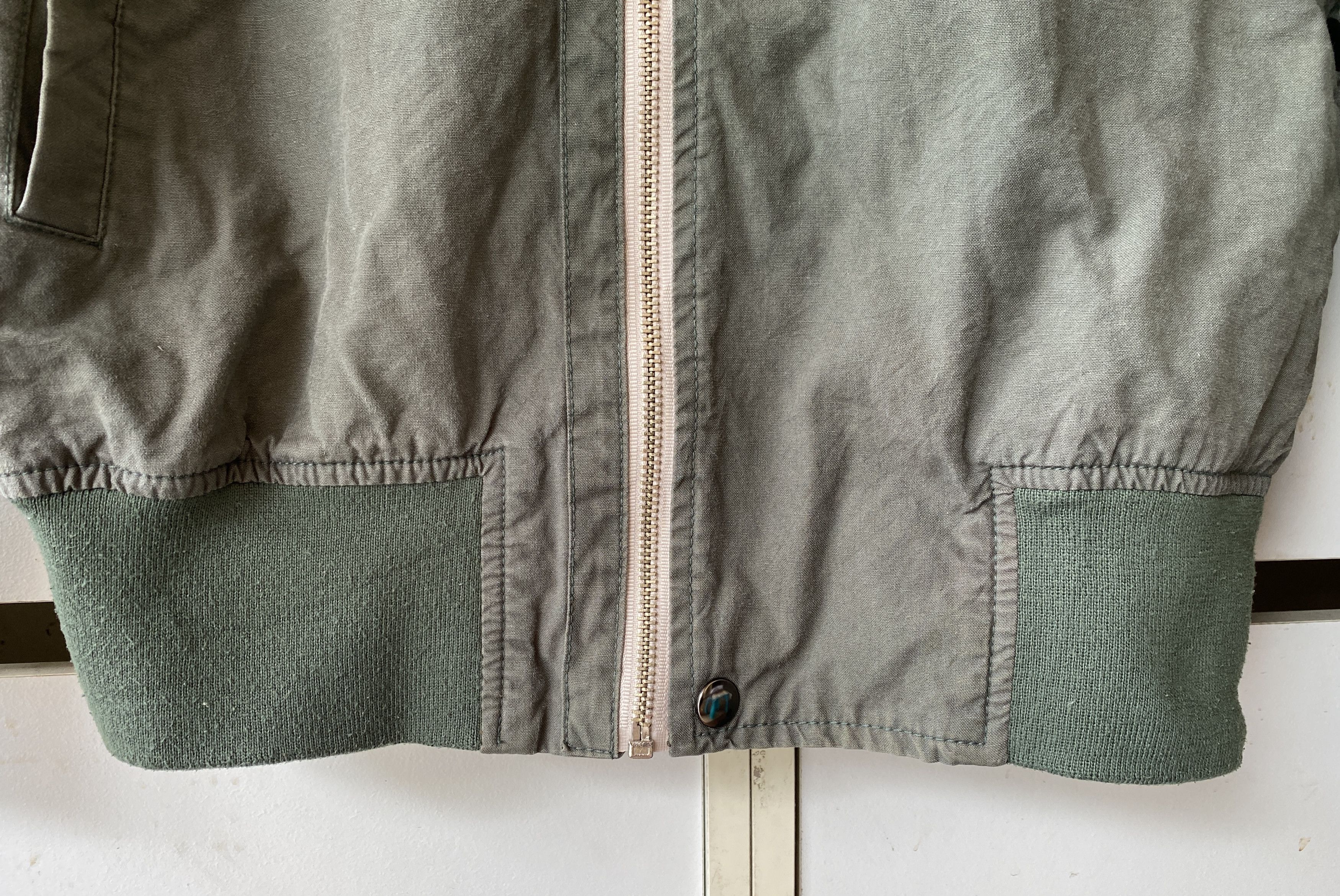 Schott SCHOTT BOMBER STYLE JACKET Size US M / EU 48-50 / 2 - 5 Thumbnail