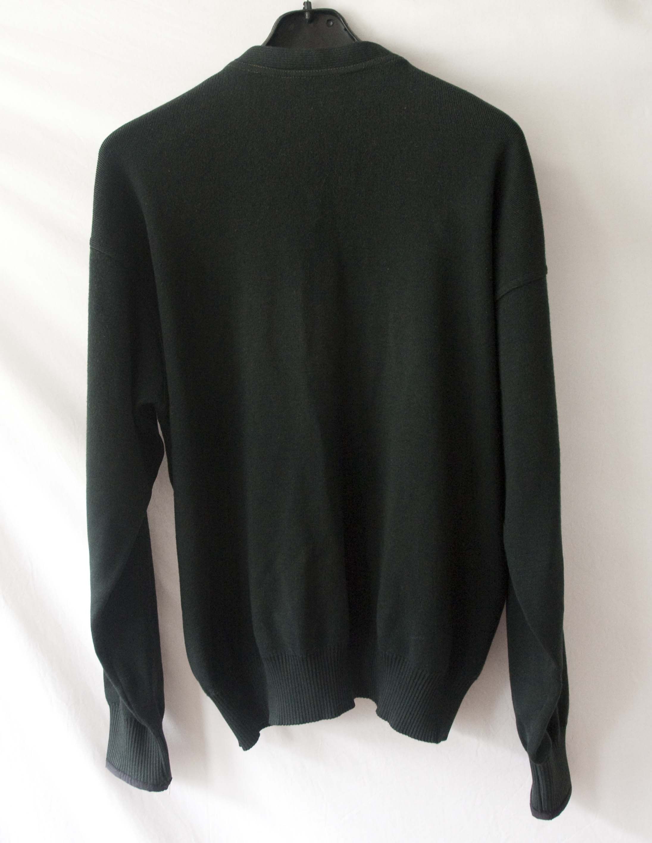 Paul & Shark Paul & Shark Sweater Wool / Acrylic Size XL Size US XL / EU 56 / 4 - 7 Thumbnail