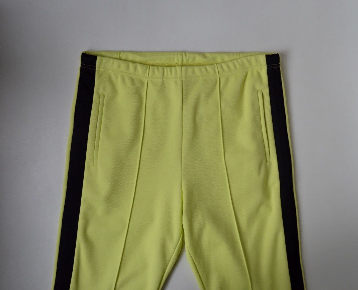 Maison Margiela S/S 18 Flared Leg Side Stripe Sweatpants Size US 34 / EU 50 - 2 Thumbnail