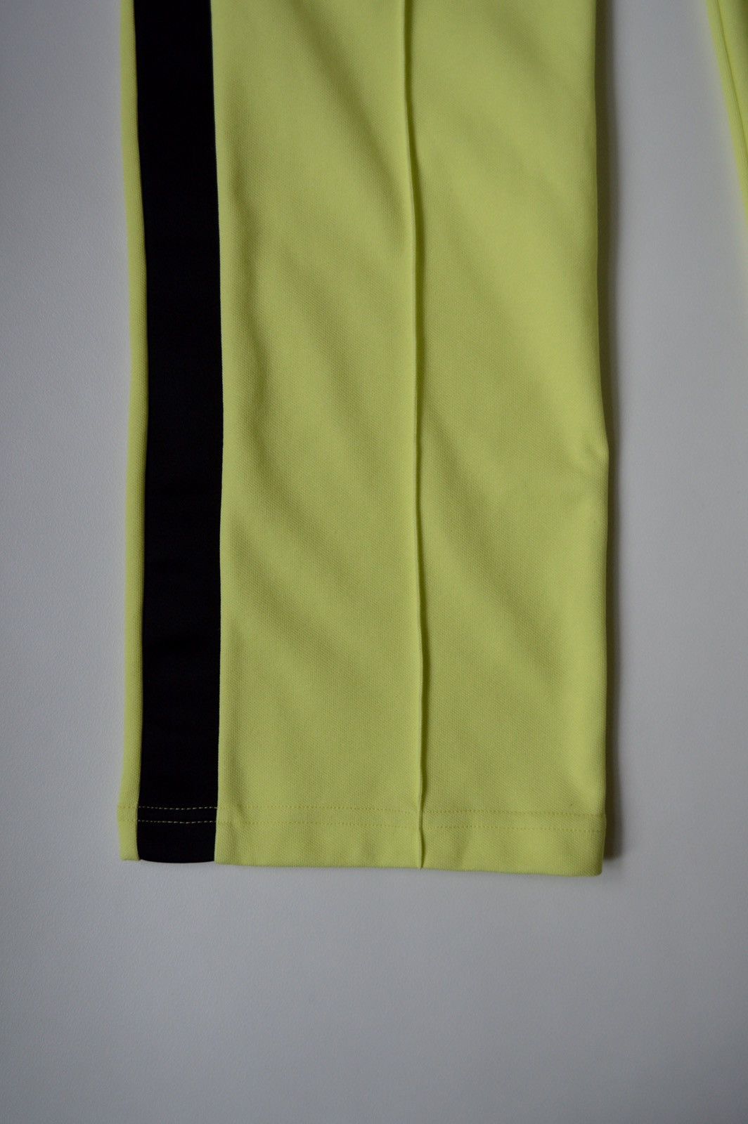 Maison Margiela S/S 18 Flared Leg Side Stripe Sweatpants Size US 34 / EU 50 - 6 Thumbnail
