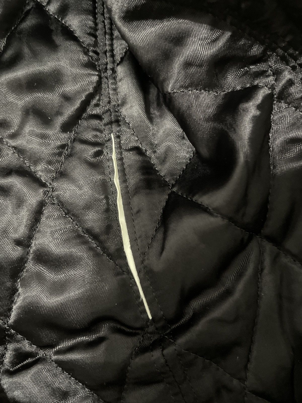 Comme des Garcons Junya Watanabe Comme Des garçon Denim Blazer Size 34S - 12 Thumbnail