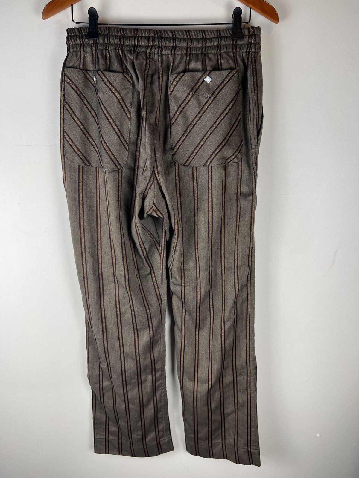 Needles Needles cowboy twill stringpants Size US 30 / EU 46 - 2 Thumbnail
