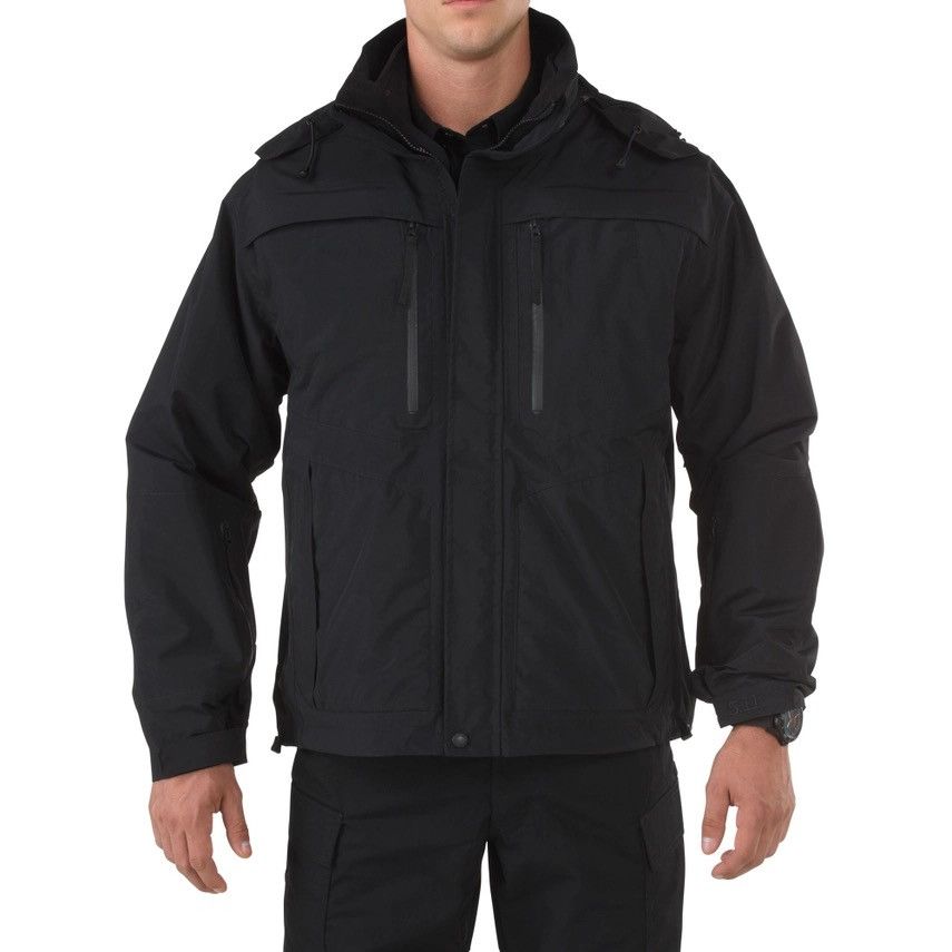 5.11 5.11 Valiant Duty Jacket Size US S / EU 44-46 / 1 - 1 Thumbnail