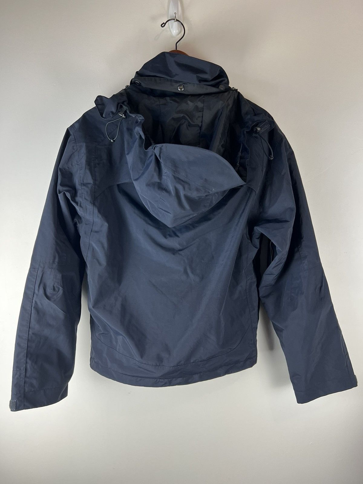 5.11 5.11 Valiant Duty Jacket Size US S / EU 44-46 / 1 - 4 Thumbnail