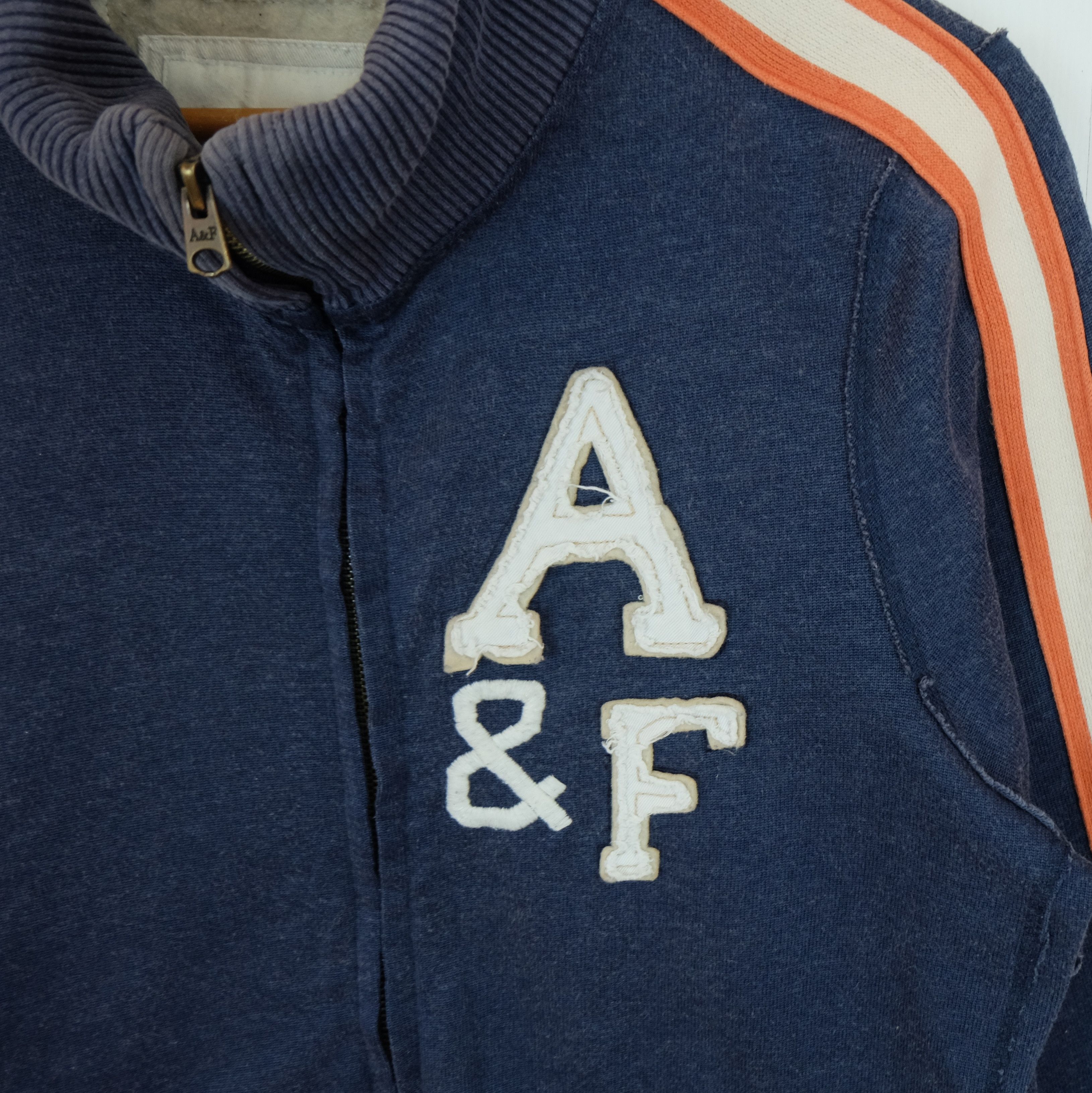 Abercrombie & Fitch Abercrombie & Fitch Jacket Size US M / EU 48-50 / 2 - 4 Thumbnail