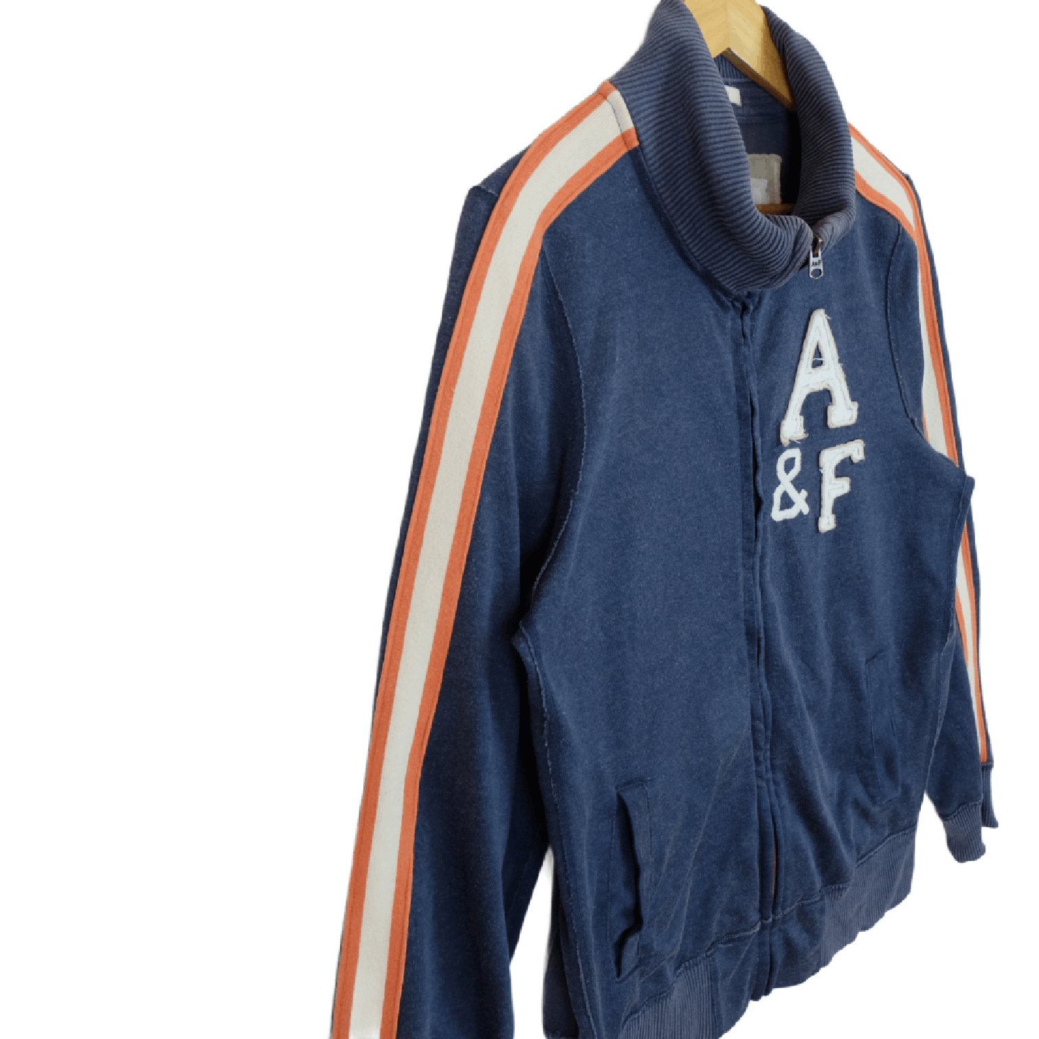 Abercrombie & Fitch Abercrombie & Fitch Jacket Size US M / EU 48-50 / 2 - 6 Thumbnail