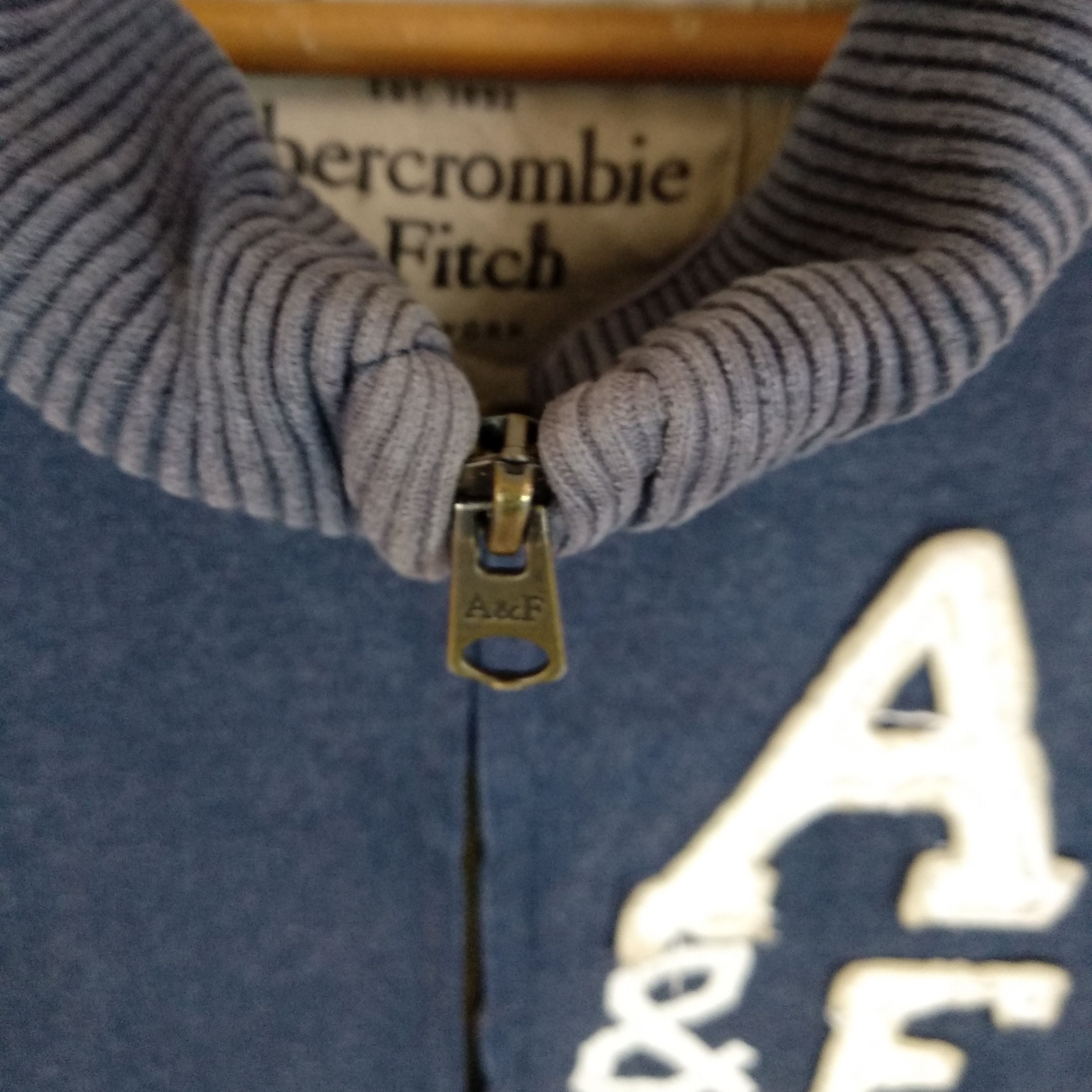 Abercrombie & Fitch Abercrombie & Fitch Jacket Size US M / EU 48-50 / 2 - 8 Thumbnail