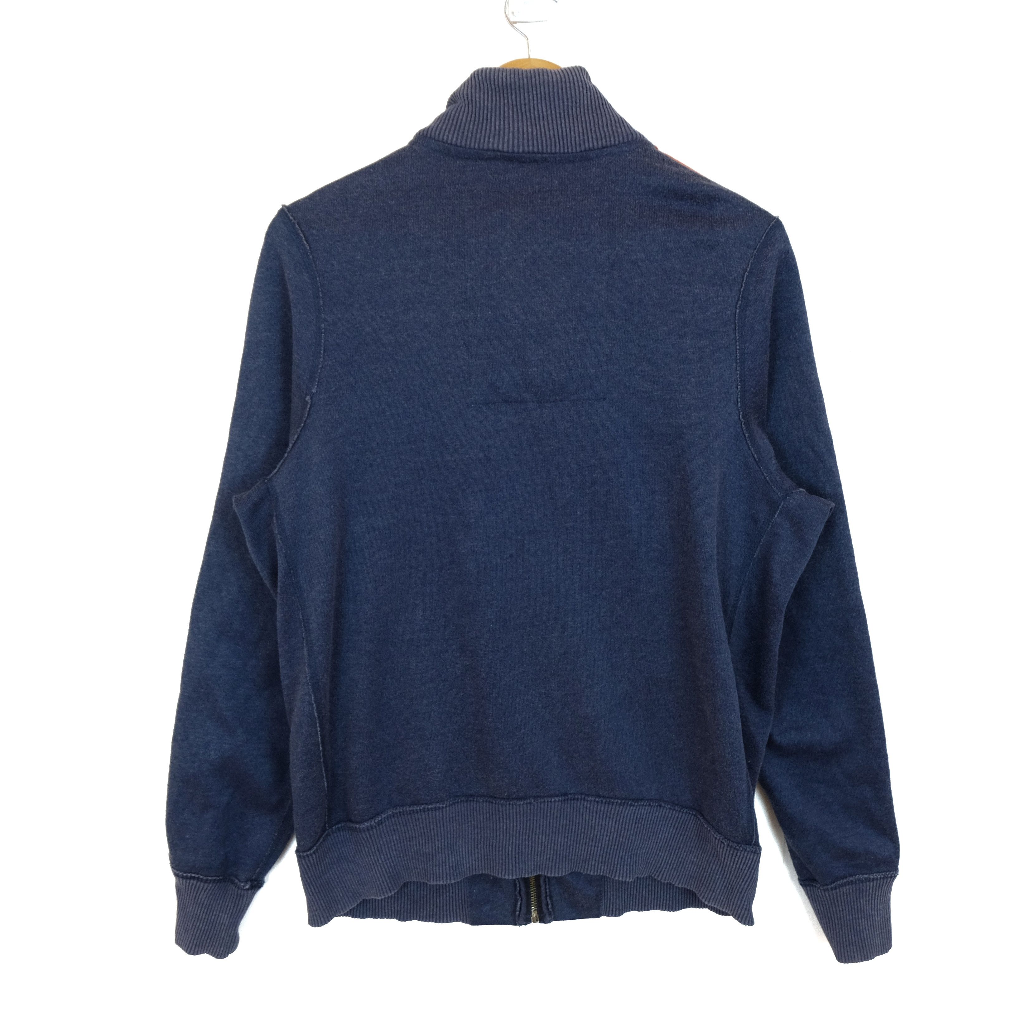 Abercrombie & Fitch Abercrombie & Fitch Jacket Size US M / EU 48-50 / 2 - 7 Thumbnail