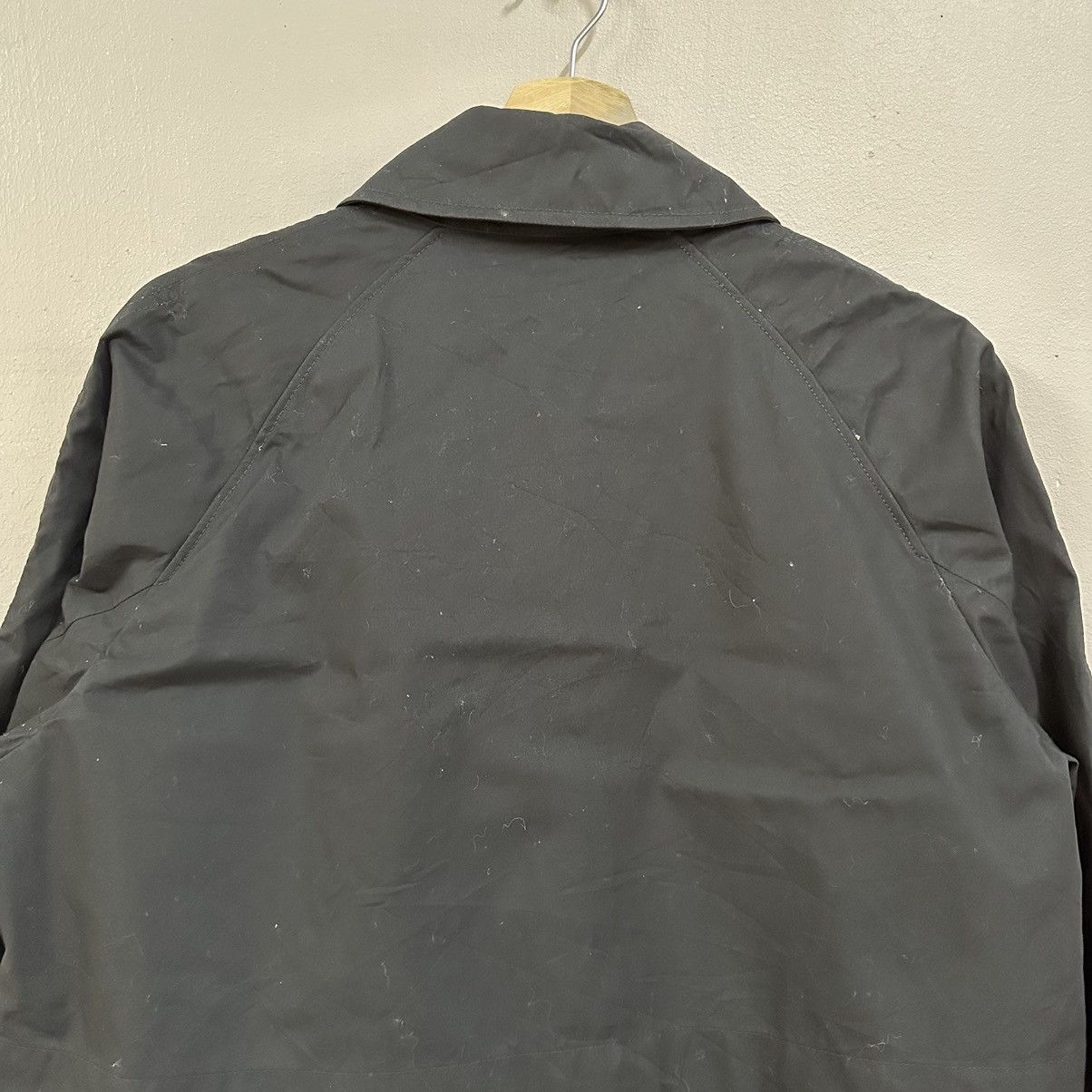 Japanese Brand Vintage Uniqlo U Undercover Long Jacket Coats Size US L / EU 52-54 / 3 - 7 Thumbnail
