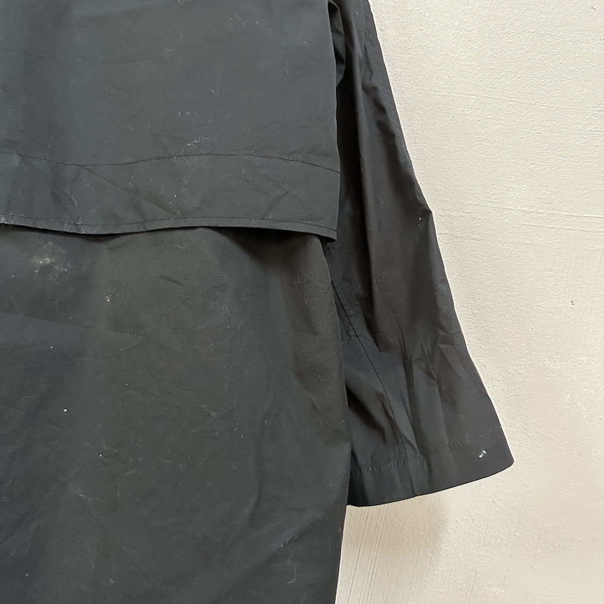 Japanese Brand Vintage Uniqlo U Undercover Long Jacket Coats Size US L / EU 52-54 / 3 - 10 Thumbnail