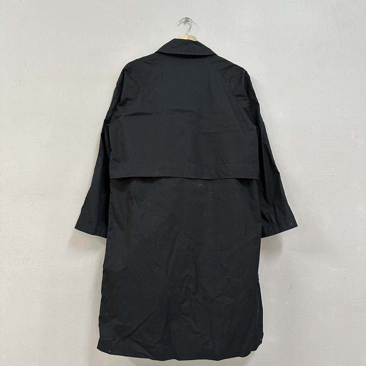 Japanese Brand Vintage Uniqlo U Undercover Long Jacket Coats Size US L / EU 52-54 / 3 - 6 Thumbnail