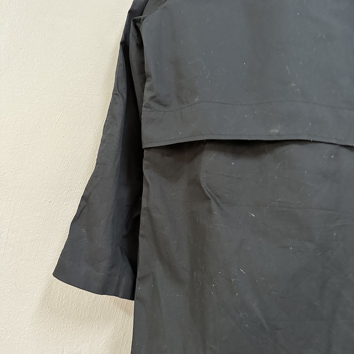 Japanese Brand Vintage Uniqlo U Undercover Long Jacket Coats Size US L / EU 52-54 / 3 - 9 Thumbnail