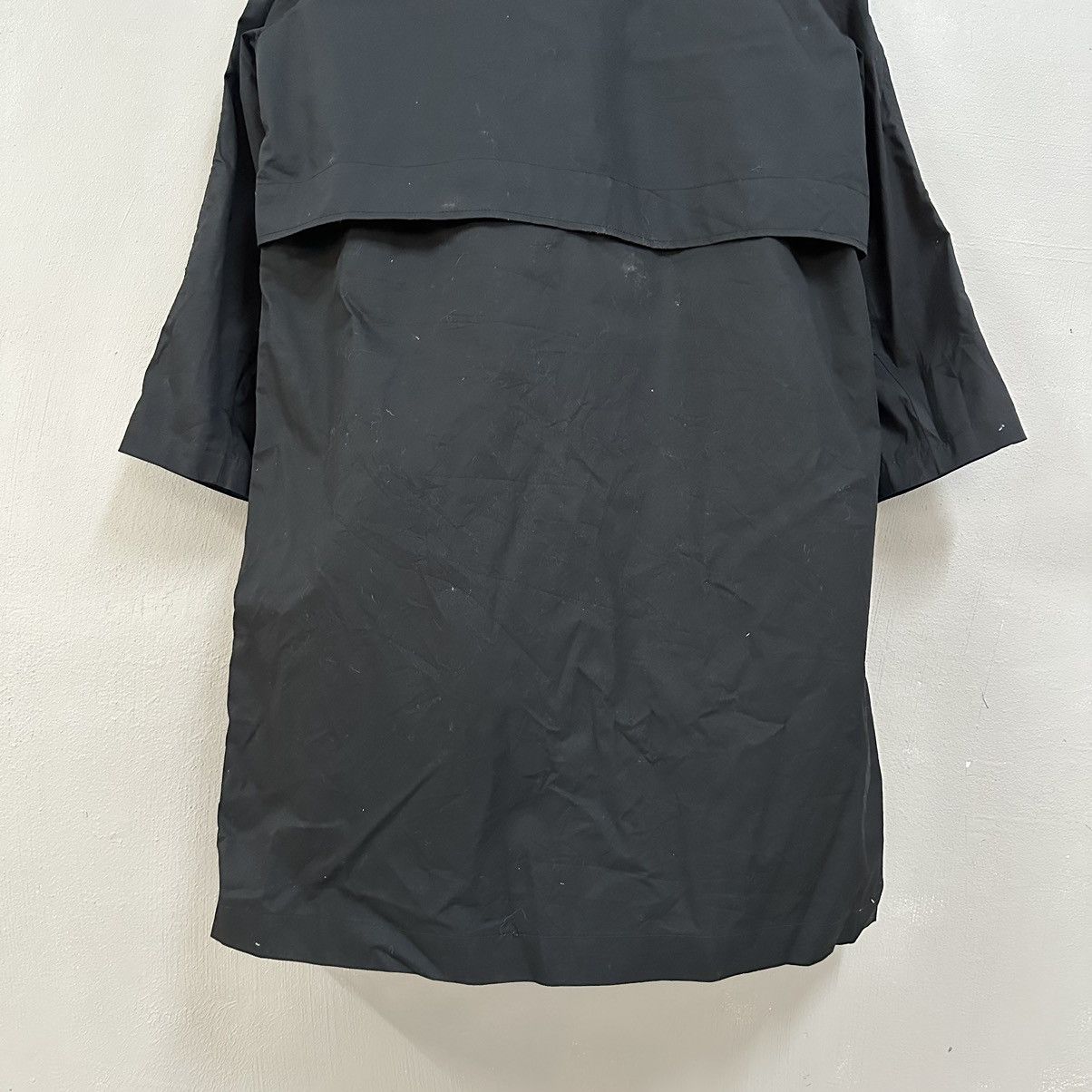 Japanese Brand Vintage Uniqlo U Undercover Long Jacket Coats Size US L / EU 52-54 / 3 - 8 Thumbnail