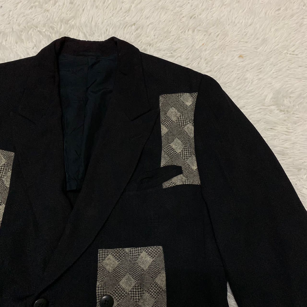 Bajra Rare Design Bajra jacket Size US M / EU 48-50 / 2 - 5 Thumbnail