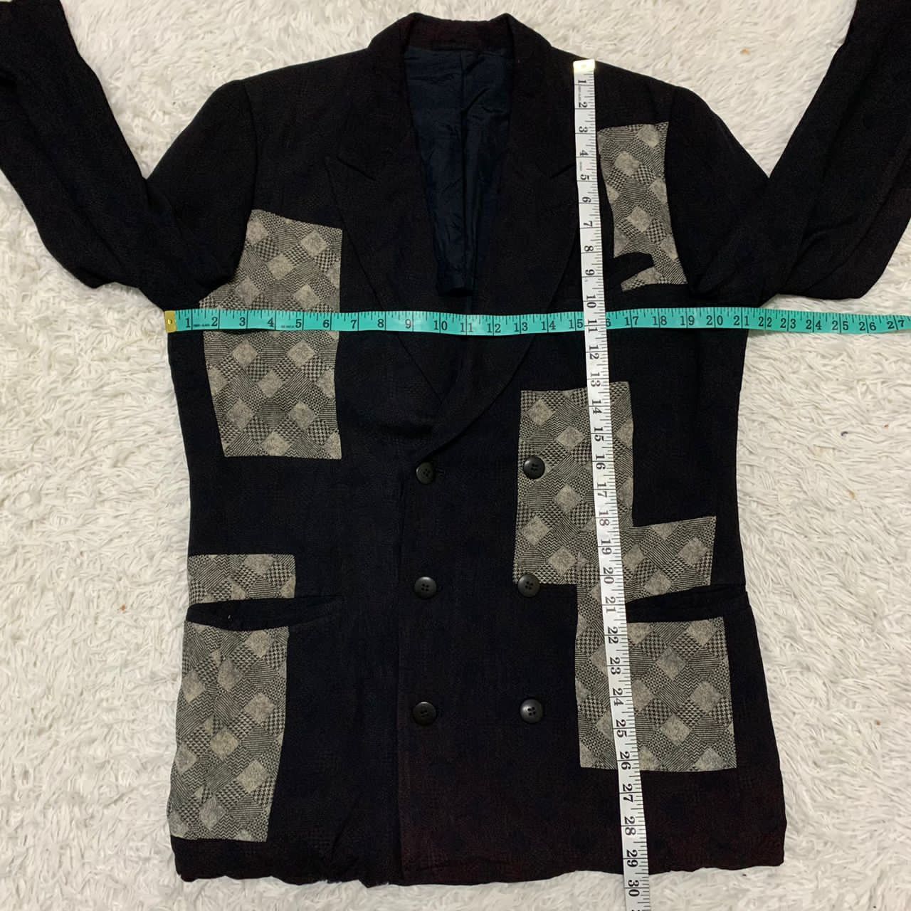 Bajra Rare Design Bajra jacket Size US M / EU 48-50 / 2 - 6 Thumbnail