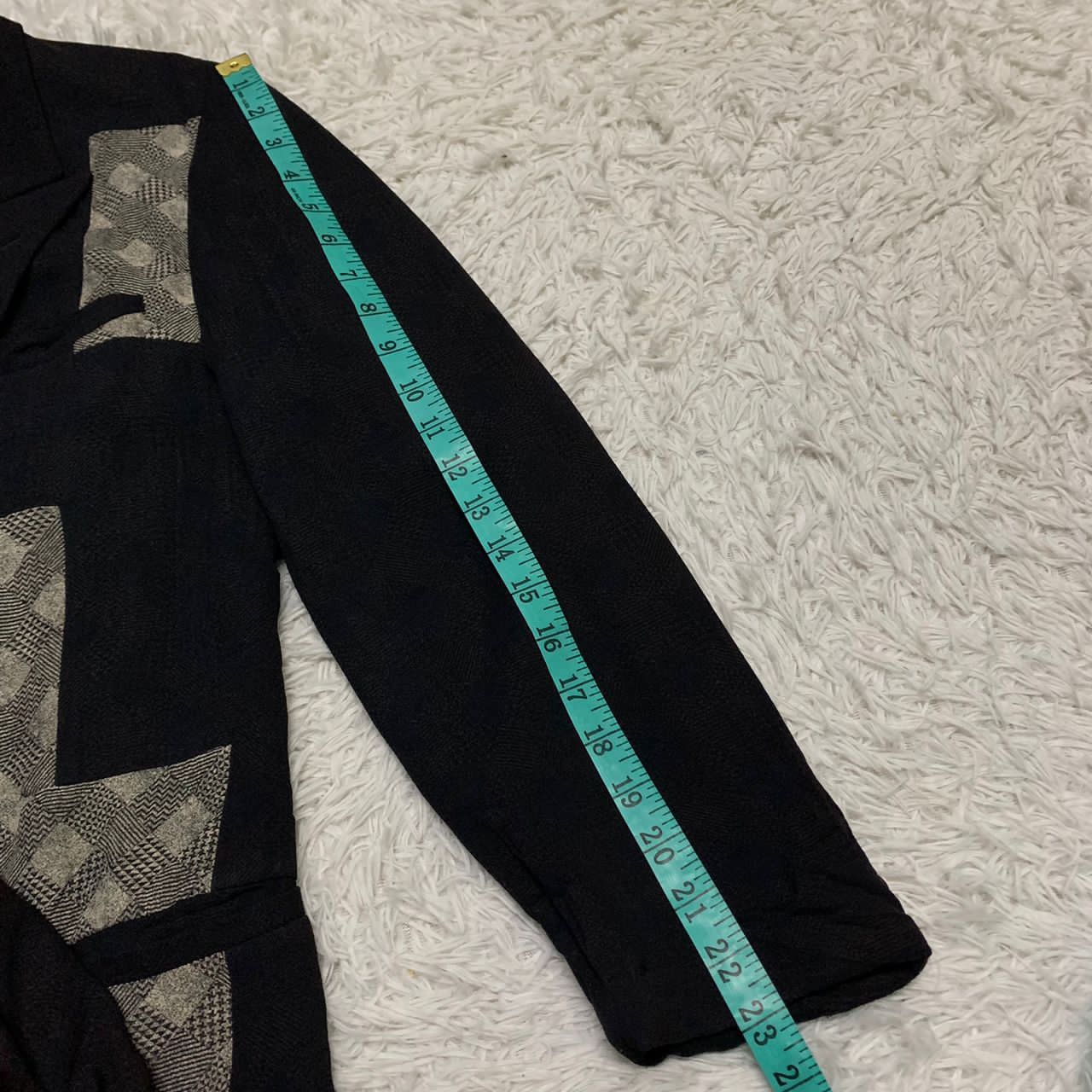 Bajra Rare Design Bajra jacket Size US M / EU 48-50 / 2 - 8 Thumbnail
