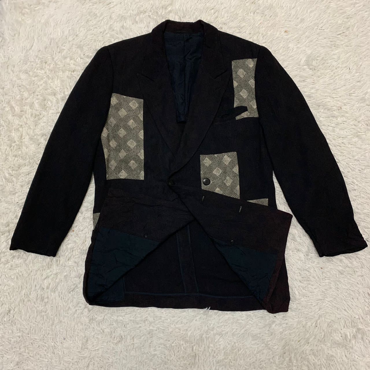 Bajra Rare Design Bajra jacket Size US M / EU 48-50 / 2 - 3 Thumbnail