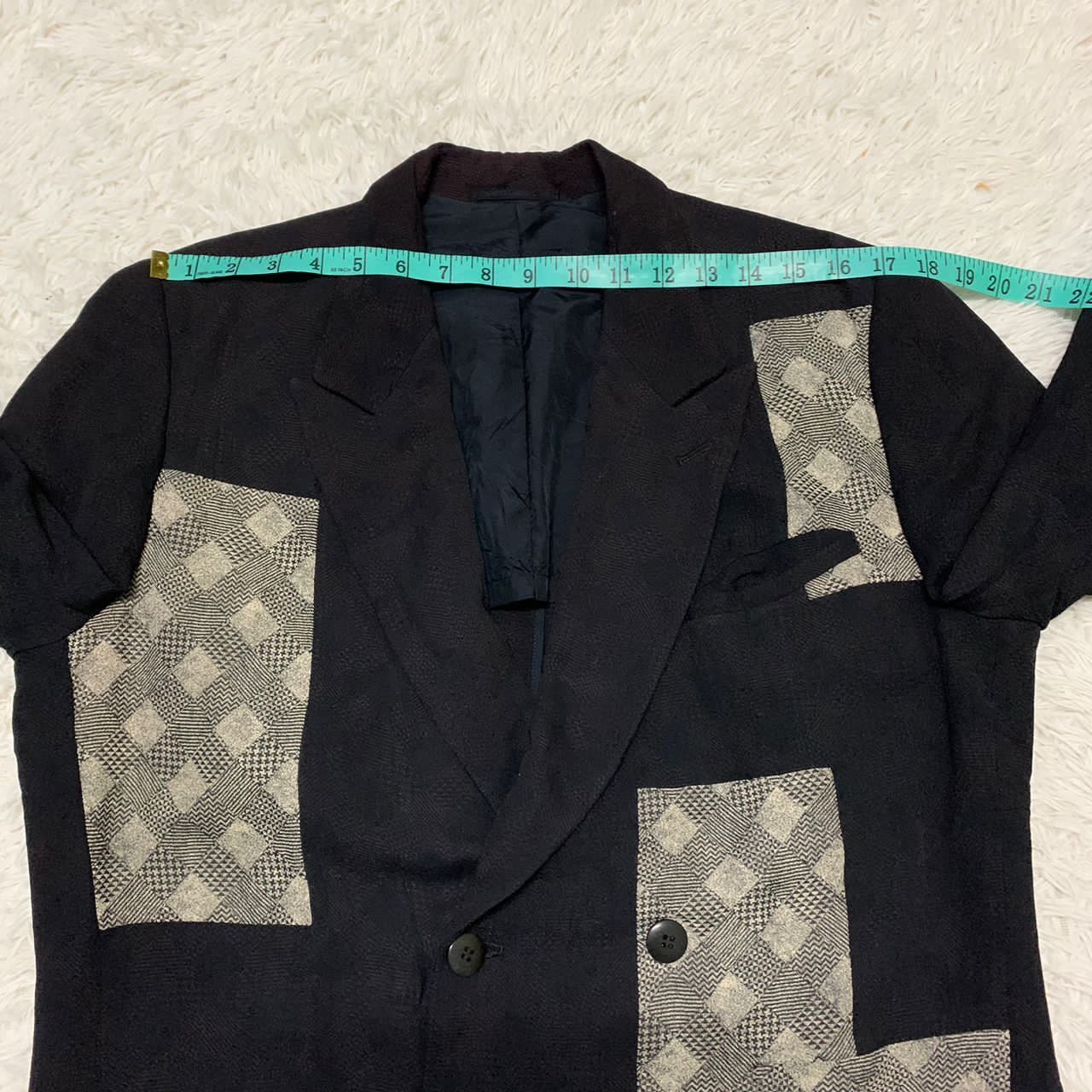 Bajra Rare Design Bajra jacket Size US M / EU 48-50 / 2 - 7 Thumbnail