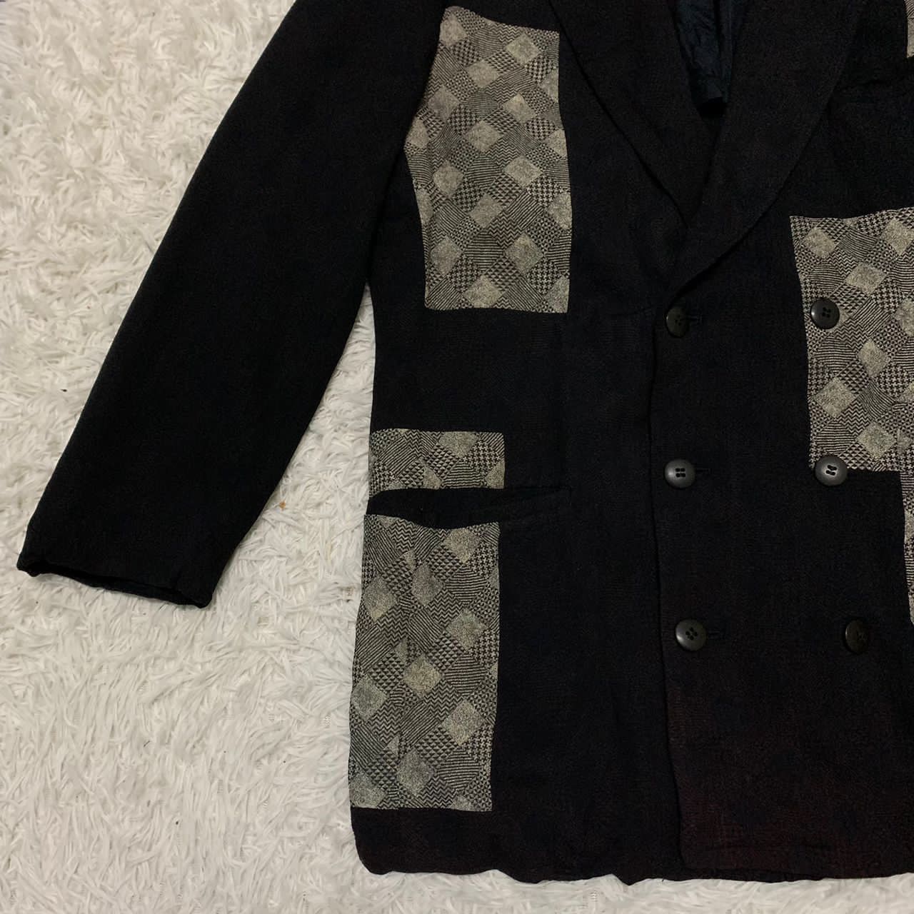 Bajra Rare Design Bajra jacket Size US M / EU 48-50 / 2 - 4 Thumbnail