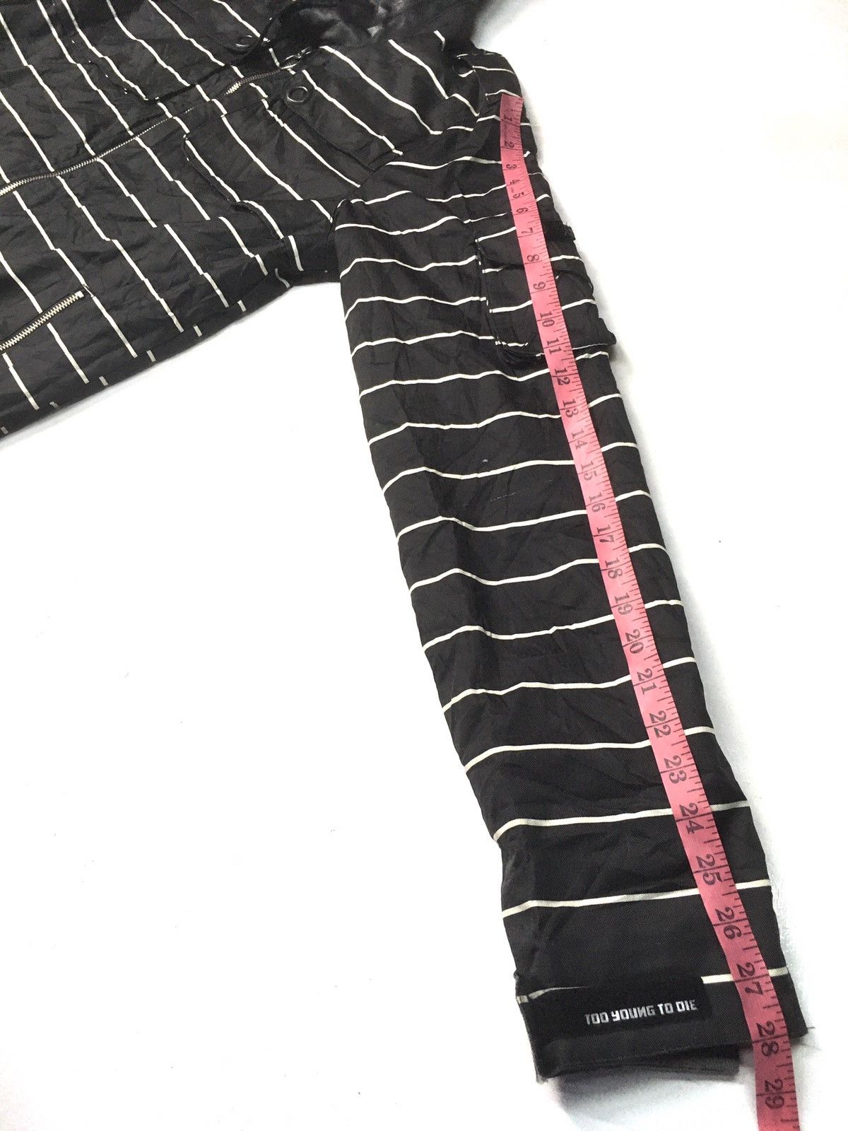 Japanese Brand × Vintage The Nima jajali collection designed in the us Size US M / EU 48-50 / 2 - 4 Thumbnail