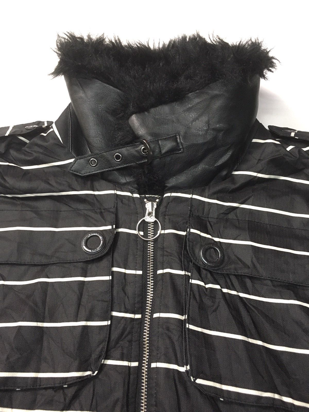 Japanese Brand × Vintage The Nima jajali collection designed in the us Size US M / EU 48-50 / 2 - 8 Thumbnail