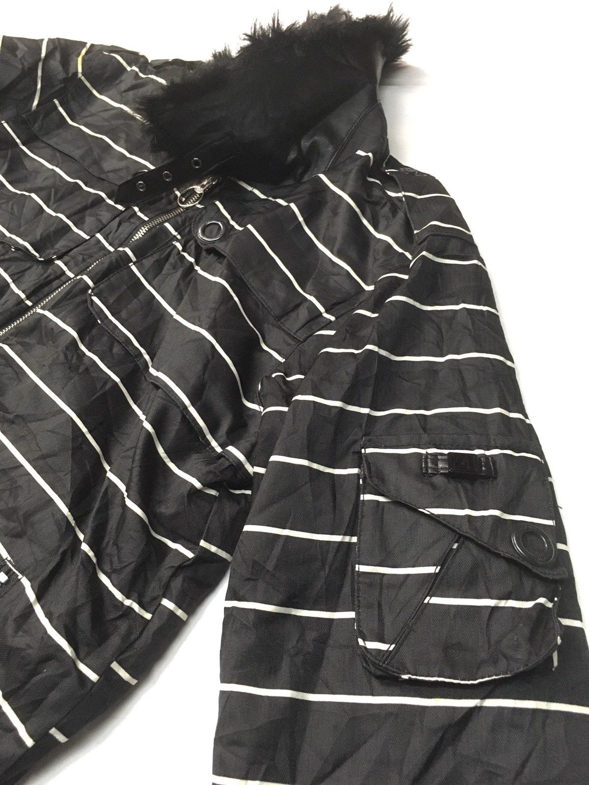 Japanese Brand × Vintage The Nima jajali collection designed in the us Size US M / EU 48-50 / 2 - 7 Thumbnail