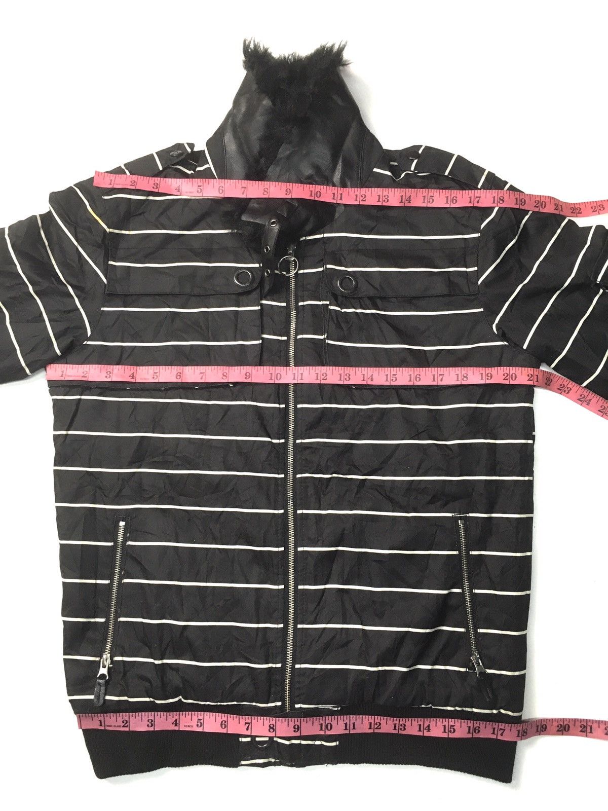 Japanese Brand × Vintage The Nima jajali collection designed in the us Size US M / EU 48-50 / 2 - 3 Thumbnail