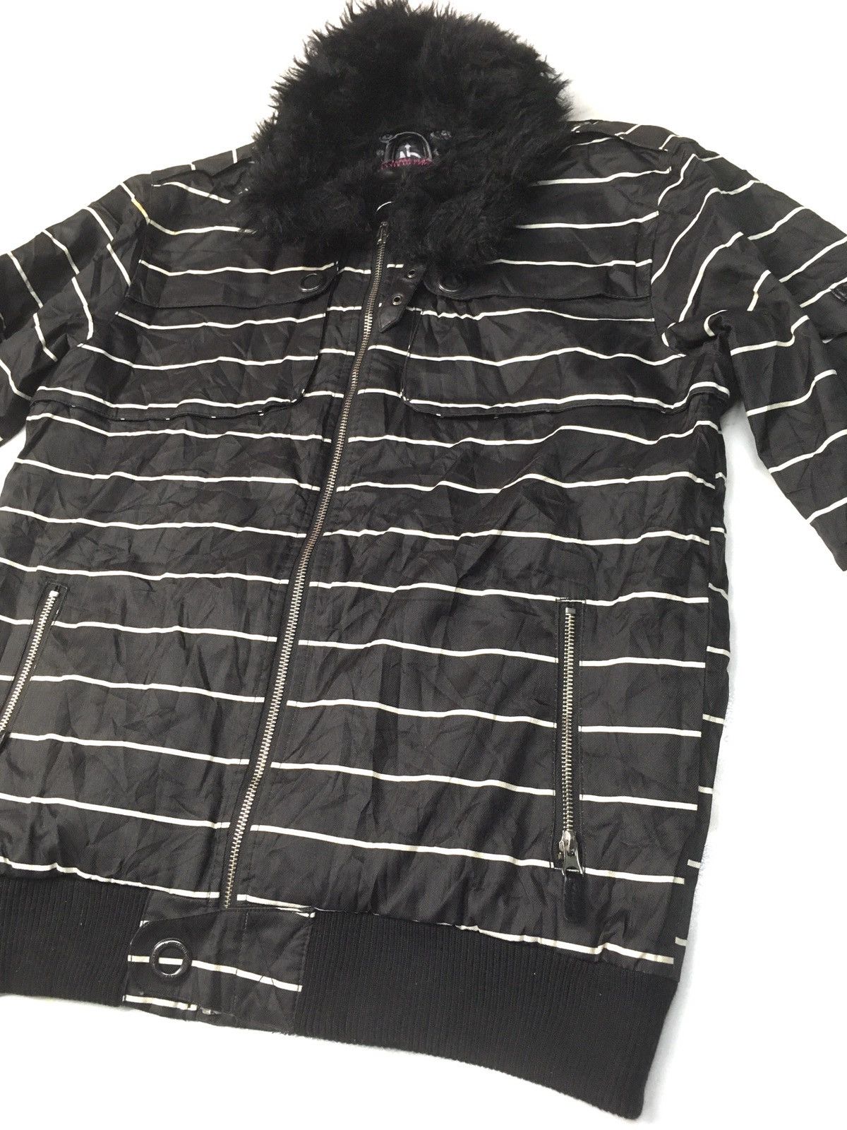 Japanese Brand × Vintage The Nima jajali collection designed in the us Size US M / EU 48-50 / 2 - 10 Thumbnail