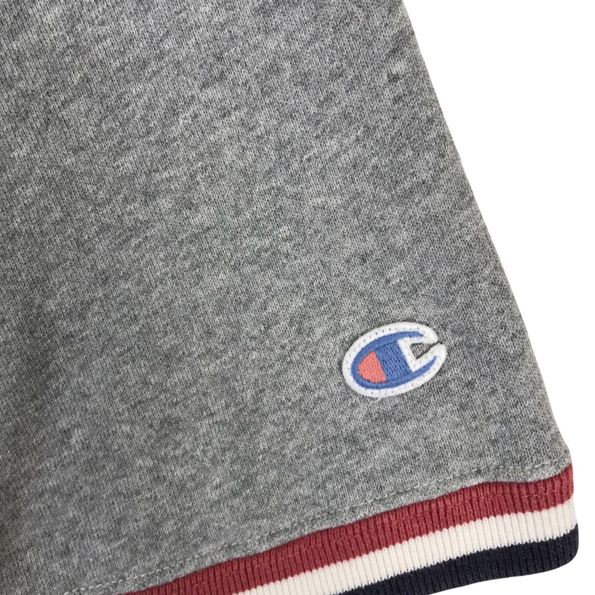 Champion Vintage 80s Tusculum College by Champion Crewneck Size US L / EU 52-54 / 3 - 6 Thumbnail