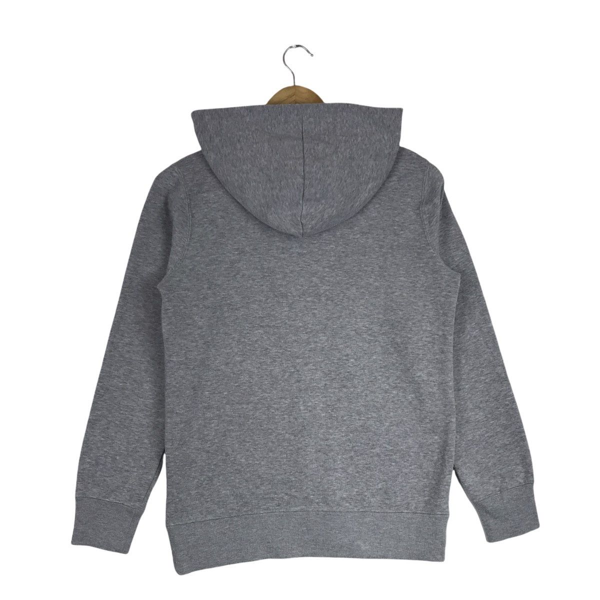 Playboy Vintage Playboy Bunny Embroidery Hoodie Pullover Sweatshirt Size US M / EU 48-50 / 2 - 6 Thumbnail