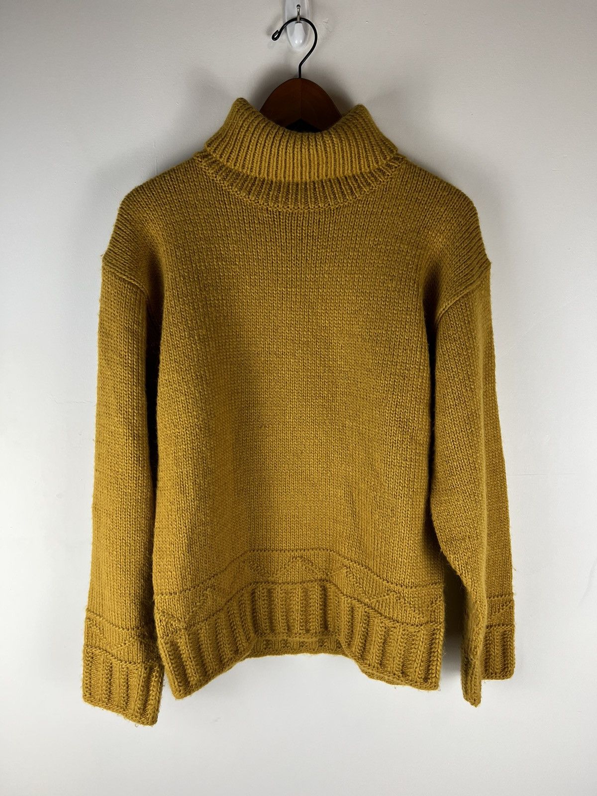 JW Anderson × Uniqlo Uniqlo JW Anderson Knitwear Size US M / EU 48-50 / 2 - 2 Thumbnail