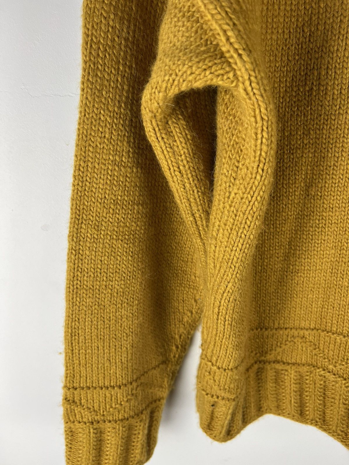 JW Anderson × Uniqlo Uniqlo JW Anderson Knitwear Size US M / EU 48-50 / 2 - 5 Thumbnail