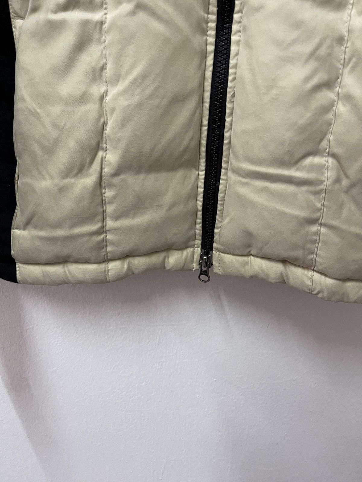 Harley Davidson × Vintage Vintage Harley Davidson Mini Logo Primaloft Zipper Jacket Size US S / EU 44-46 / 1 - 9 Thumbnail