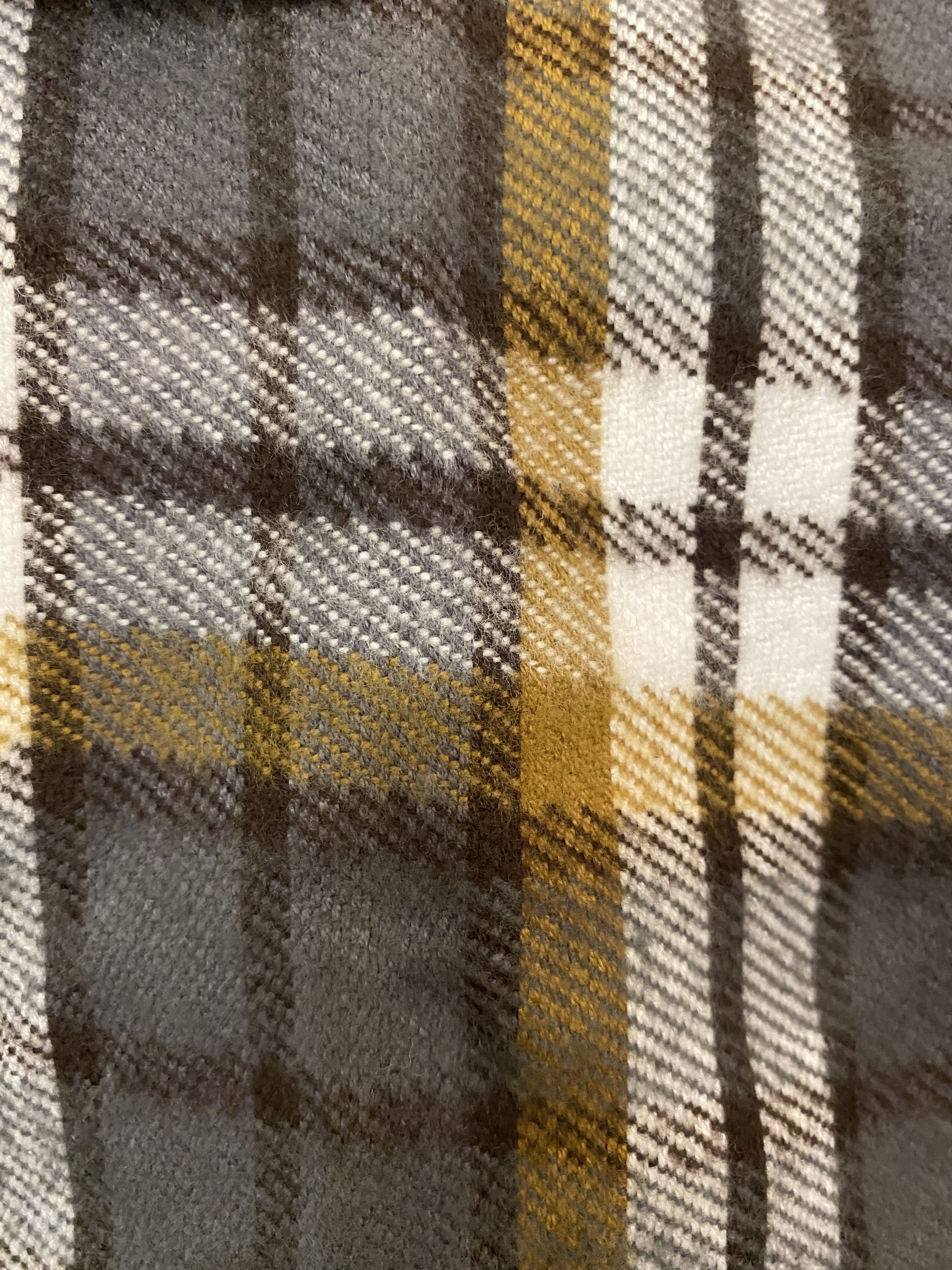 Reese Cooper Flannel Size US L / EU 52-54 / 3 - 6 Thumbnail