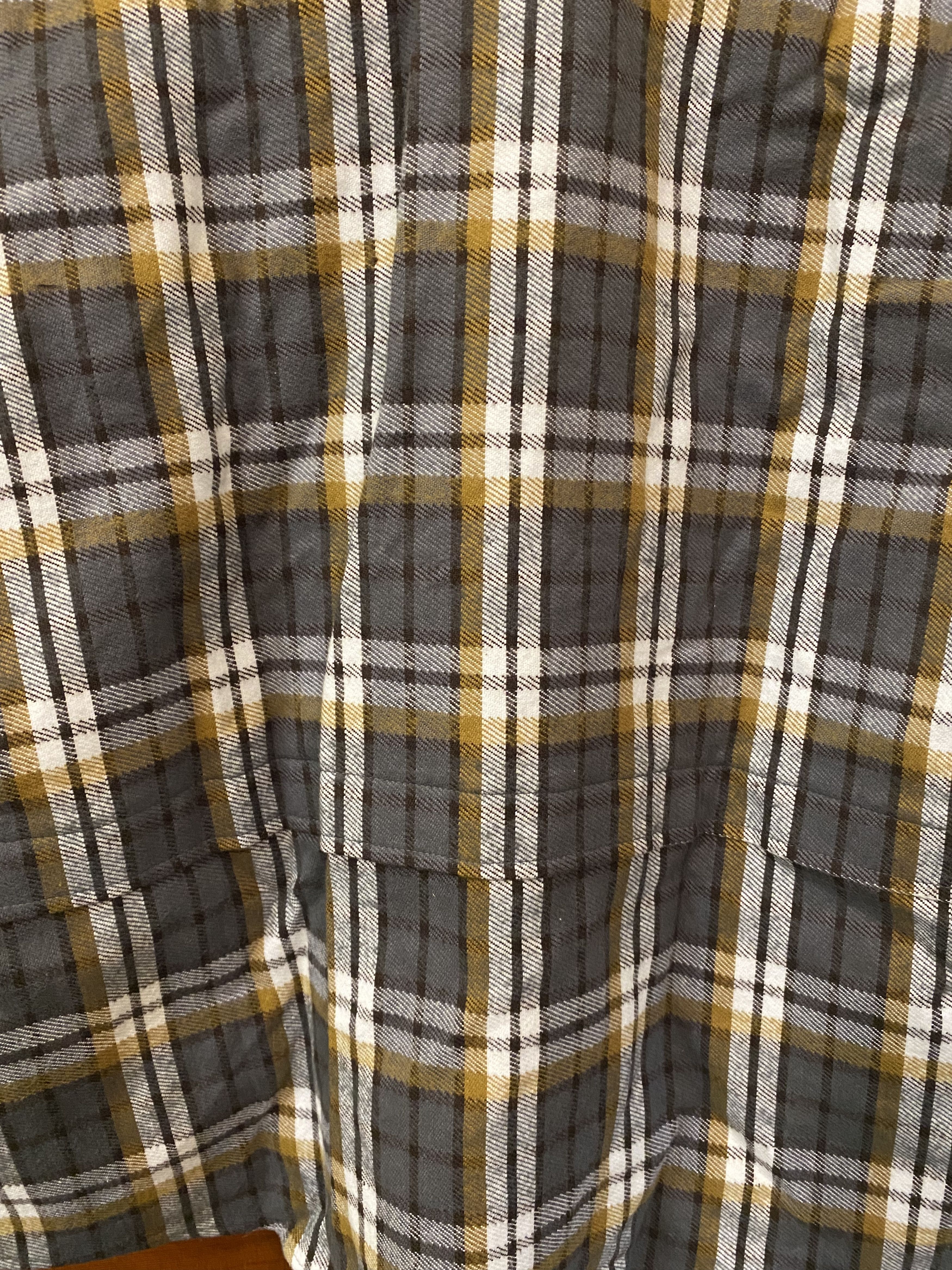 Reese Cooper Flannel Size US L / EU 52-54 / 3 - 10 Thumbnail
