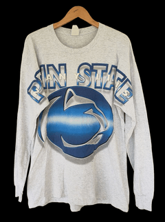 Vintage Style Penn State University Nittany Lions Looney Tunes Sweatshirt,  Penn State Sweater, Vintage Style 90s Shirt, Gift for Her, Gift For Him -  Bluefink