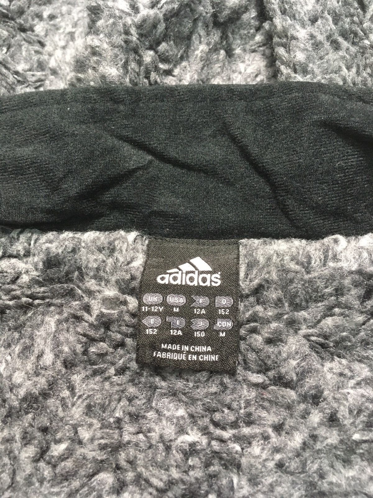 Adidas × Vintage Vintage Adidas long jacket Size US M / EU 48-50 / 2 - 9 Thumbnail