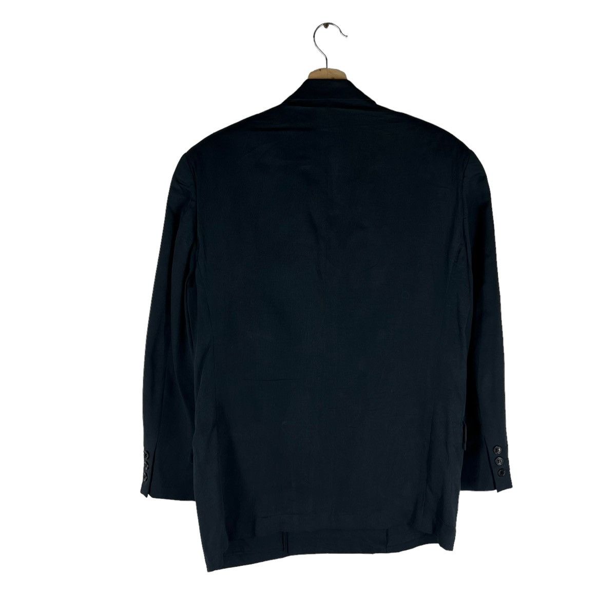 Christian Dior Monsieur DOUBLE BREAST CASUAL COATS JACKET CHRISTIAN DIOR MONSIUER Size US S / EU 44-46 / 1 - 4 Thumbnail