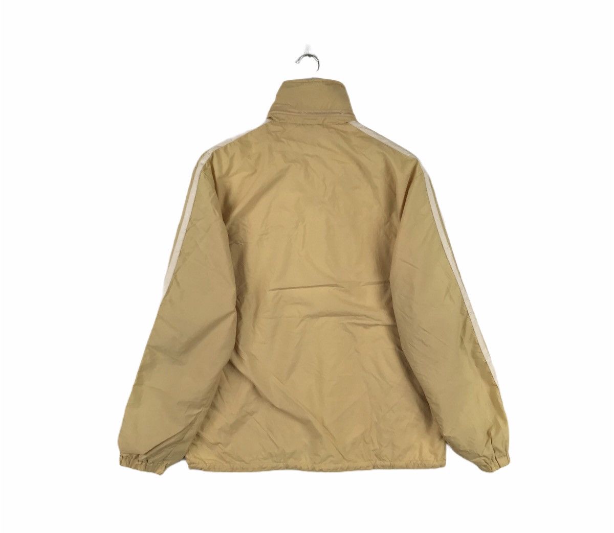 Adidas × Vintage Vintage 90s 80s Adidas West Germany Windbreaker Jacket Size US L / EU 52-54 / 3 - 3 Thumbnail
