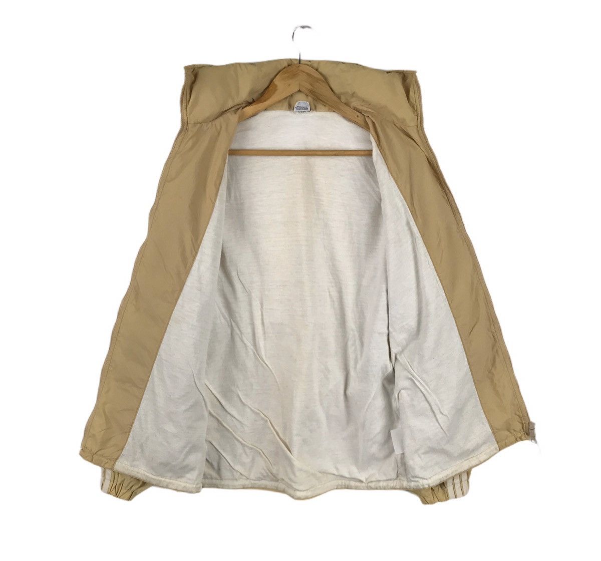 Adidas × Vintage Vintage 90s 80s Adidas West Germany Windbreaker Jacket Size US L / EU 52-54 / 3 - 4 Thumbnail