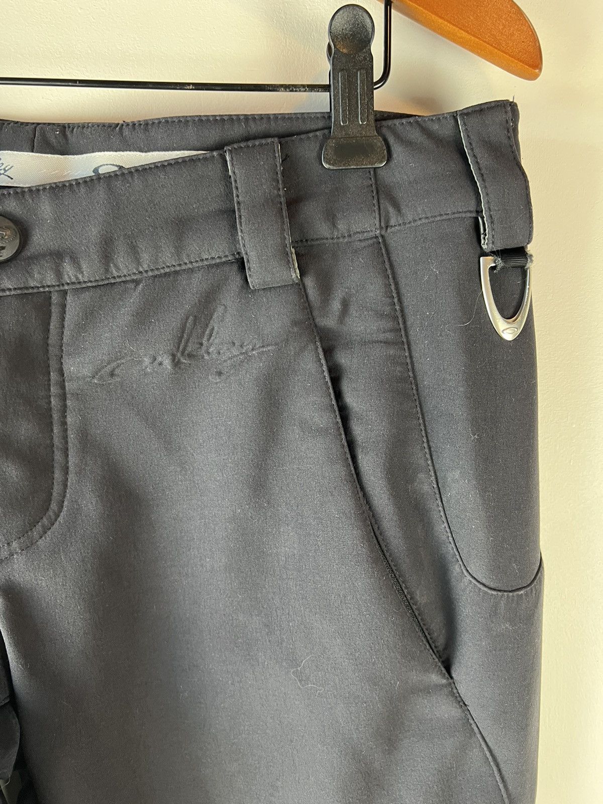 Oakley Oakley Airbrake Pants Size US 32 / EU 48 - 3 Thumbnail
