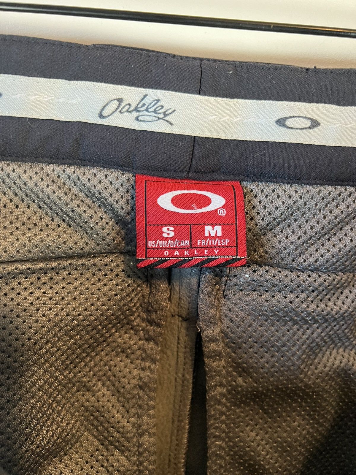 Oakley Oakley Airbrake Pants Size US 32 / EU 48 - 8 Thumbnail