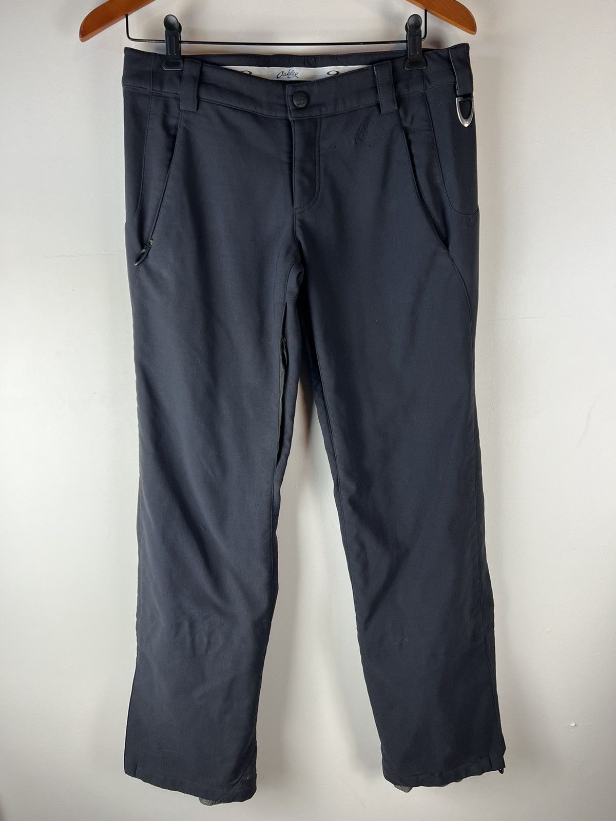 Oakley Oakley Airbrake Pants Size US 32 / EU 48 - 1 Thumbnail