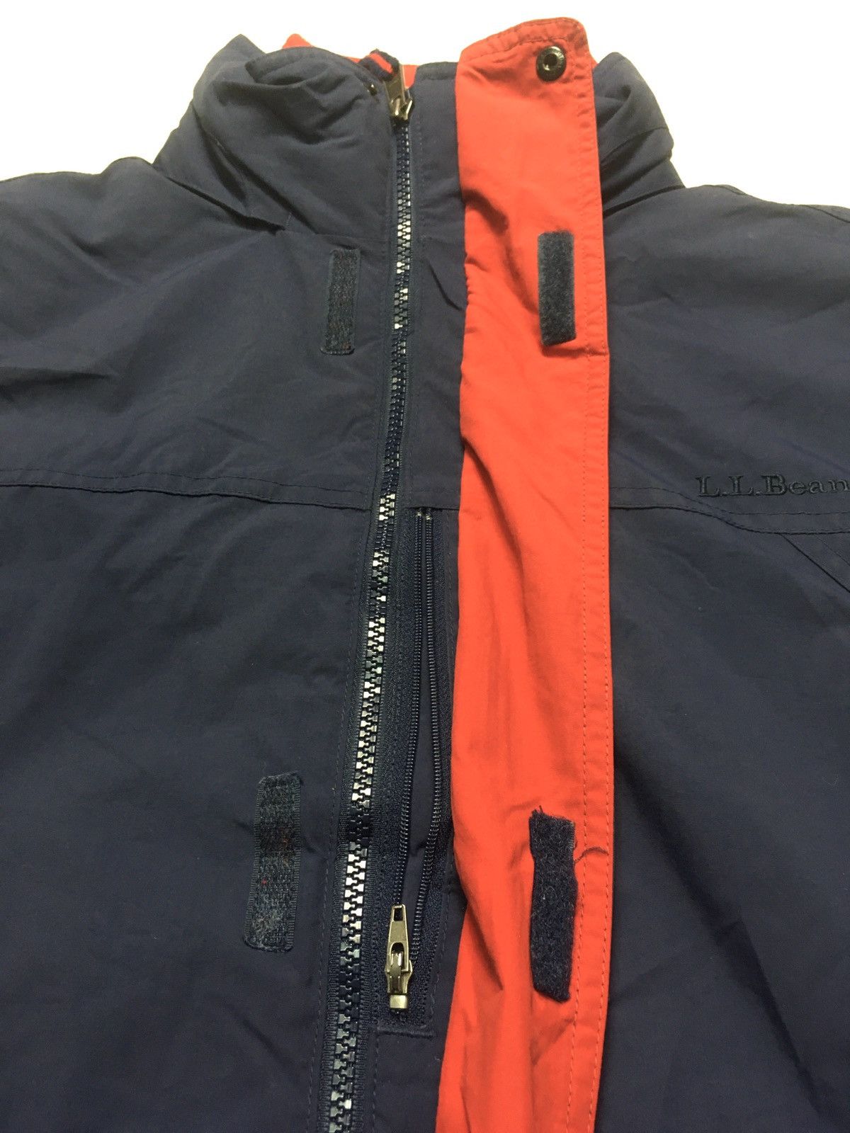 L.L. Bean × Vintage vintage L.L bean bomber jacket Size US L / EU 52-54 / 3 - 8 Thumbnail