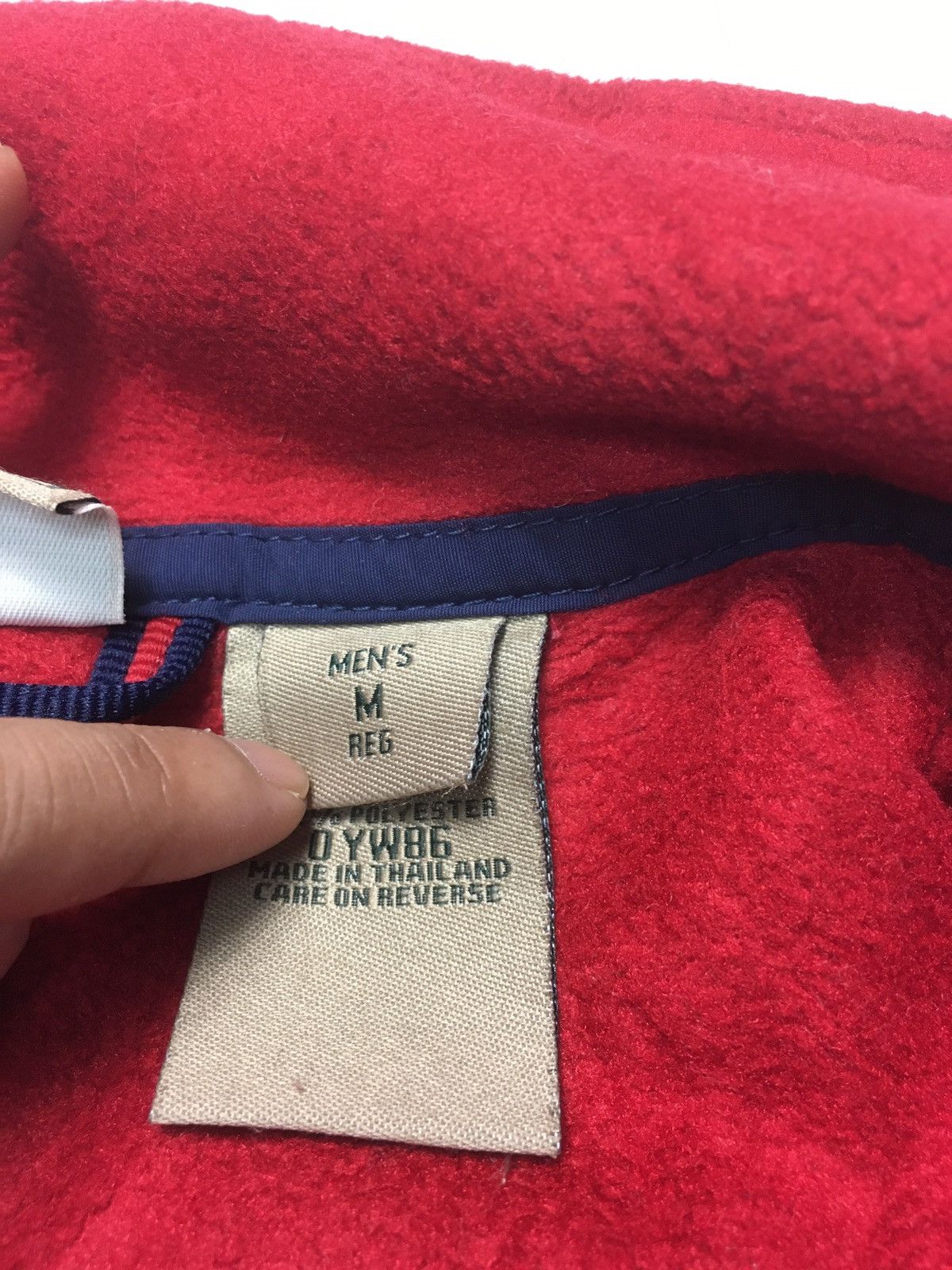 L.L. Bean × Vintage vintage L.L bean bomber jacket Size US L / EU 52-54 / 3 - 13 Thumbnail